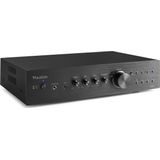 Audizio - AD420B - Stereo Versterker - Zwart - 4-kanaals - Bluetooth