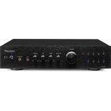 Audizio - AD420B - Stereo Versterker - Zwart - 4-kanaals - Bluetooth