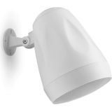 Power Dynamics PDS65W Speaker - Hangende of wandmontage - 80W - 100V of 8 ohm - Wit