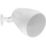 Power Dynamics PDS65W Speaker - Hangende of wandmontage - 80W - 100V of 8 ohm - Wit