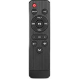 Stereo versterker audio - Power Dynamics WT240A - Hifi versterker met Bluetooth en wifi - 80W