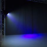 BeamZ MultiAce2 RGB-UV en Stroboscoop LED-lichteffect - 2-in-1