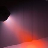 BeamZ MultiAce2 RGB-UV en Stroboscoop LED-lichteffect - 2-in-1