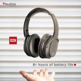 Audizio ANC110 Draadloze Bluetooth Koptelefoon met ANC