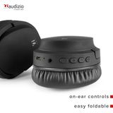 Audizio ANC110 Draadloze Bluetooth Koptelefoon met ANC
