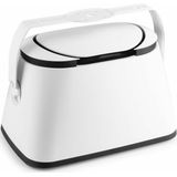 Power Dynamics BD80TW Speaker - Binnen en Buiten - Wit