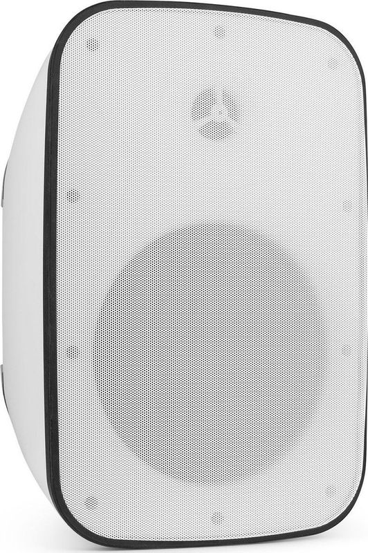 Power Dynamics BD80TW Speaker - Binnen en Buiten - Wit