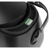 Power Dynamics - BD80TB - Speaker - Zwart - Weersbestendig