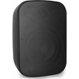 Power Dynamics BD80TB 100V speaker voor binnen of buiten - IPX5 - Zwart