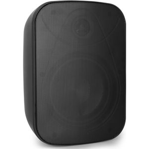 Speaker voor tuin, terras, etc. - Power Dynamics BD80TB speaker voor binnen en buiten - Zwart