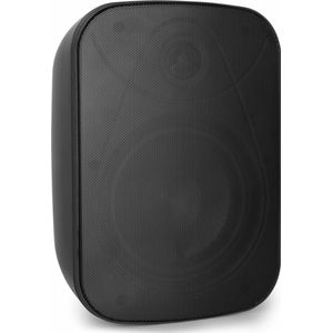 Power Dynamics - BD80TB - Speaker - Zwart - Weersbestendig
