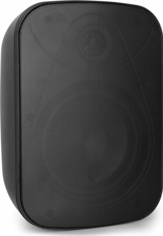 Power Dynamics - BD80TB - Speaker - Zwart - Weersbestendig