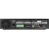 100v versterker met 6 zones - Power Dynamics PDW500MP3 - 100 volt versterker met Bluetooth - 500W