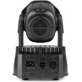 Fuzzix MHC706 LED moving head wash - 7x 6W RGBW LED's - DMX