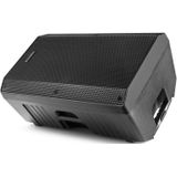 Bluetooth Speaker - Vonyx VSA500 - 800 Watt - Partybox - 2 draadloze mics - Portable - MP3 - USB - SD