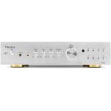 Stereo versterker - Audizio AD420A - 4-kanaals hifi versterker met Bluetooth - Subwoofer aansluiting