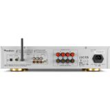 Stereo Versterker - Audizio AD420A - 4-kanaals Hifi Versterker met Bluetooth