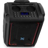 Waterdichte speaker - Vonyx SPLASH300 - Partyspeaker met Bluetooth 5.0 - 200 Watt