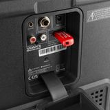 VONYX - SPLASH300 - Party Speaker - Zwart - Waterbestendig - Mobiel