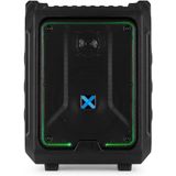 VONYX - SPLASH300 - Party Speaker - Zwart - Waterbestendig - Mobiel