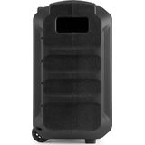VONYX - SPLASH300 - Party Speaker - Zwart - Waterbestendig - Mobiel