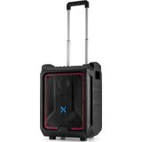 VONYX - SPLASH300 - Party Speaker - Zwart - Waterbestendig - Mobiel