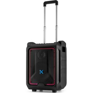 VONYX - SPLASH300 - Party Speaker - Zwart - Waterbestendig - Mobiel