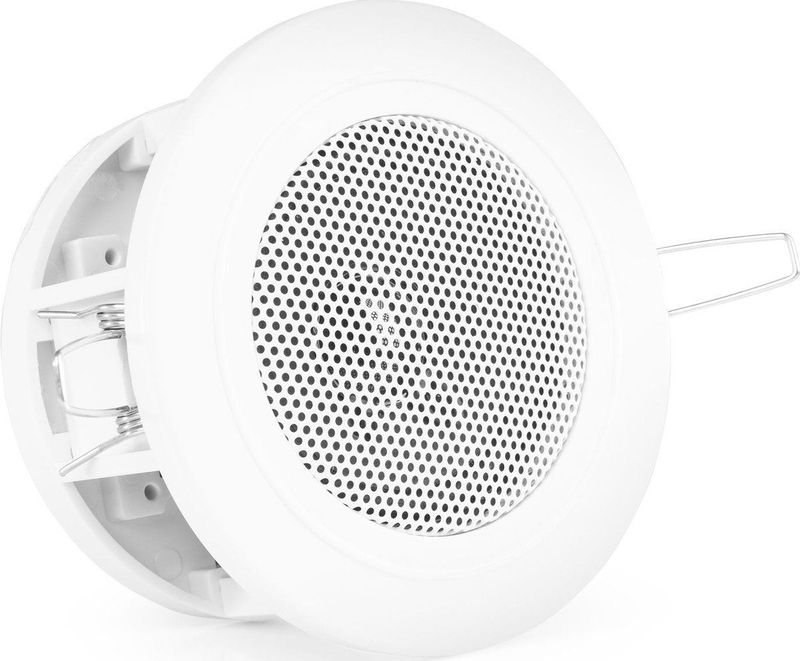 Power Dynamics - CSBA3L - Plafondspeaker - Wit - 3'' Woofer - 30W