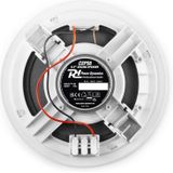 Power Dynamics - CSPS6 - Plafondspeaker - 6.5'' - 40W - 16 Ohm