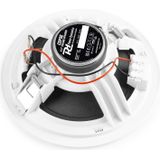 Power Dynamics - CSPS6 - Plafondspeaker - 6.5'' - 40W - 16 Ohm