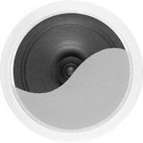 Power Dynamics - CSPS6 - Plafondspeaker - 6.5'' - 40W - 16 Ohm