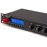 Power Dynamics - PDC90 - Mediaspeler - Zwart - DAB+ / Bluetooth / USB / MP3