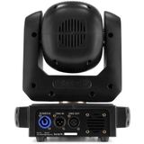 BeamZ - Cobra 100R - Spot - RGB LED Ring