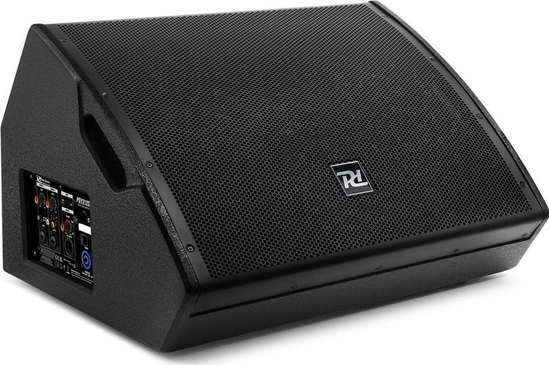 Power Dynamics - PDY212SM - Actieve monitor speaker - 12 inch