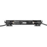 BeamZ StarColor54 - Waterdichte DMX wall washer / uplight LED bar - RGB - 54x 1W LED's
