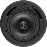Power Dynamics PS65 plafond speaker 6,5 inch - 30 watt - met afgesloten behuizing - wit