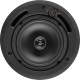 Power Dynamics - PS65 - Plafond Speaker - Wit - 6,5 Inch - 30 Watt