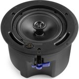 Power Dynamics - PS65 - Plafond Speaker - Wit - 6,5 Inch - 30 Watt