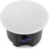 Power Dynamics - PS65 - Plafond Speaker - Wit - 6,5 Inch - 30 Watt