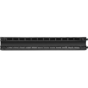 Kabelgoot - Power Dynamics CDC1S - Kabelbrug / kabelbeschermer - 92cm - 200kg