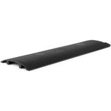 Kabeldrempel - Zwart - TPU Kunststof - Lengte 94cm