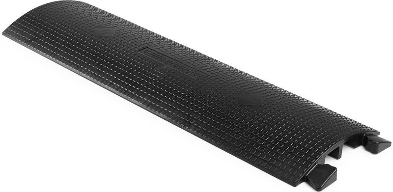 Power Dynamics CDC2B kabelbrug / kabelgoot / kabelbeschermer - 94cm - Max. gewicht 2000kg
