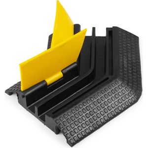 Power Dynamics - CB2C - Kabeldrempel - Antislip - Recyclebaar TPU