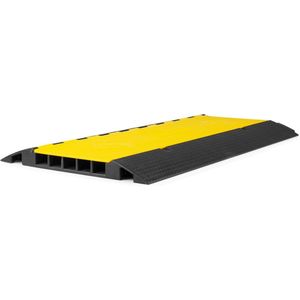 Power Dynamics - CB5S - Professionele Kabelbrug - Zwart - Recyclebaar TP - 93cm