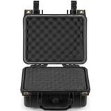 Power Dynamics - GIGCase4 - 23,5 x 18,1 x 10,5 cm - universele transportkoffer - IP67 - zwart