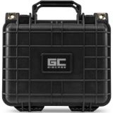 Power Dynamics - GIGCase4 - 23,5 x 18,1 x 10,5 cm - universele transportkoffer - IP67 - zwart