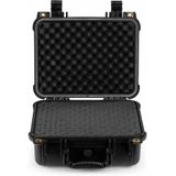 Power Dynamics - GIGCase6 - 30,5 x 23,2 x 13,2 cm - universele transportkoffer - IP67 - zwart