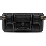 Power Dynamics - GIGCase6 - 30,5 x 23,2 x 13,2 cm - universele transportkoffer - IP67 - zwart