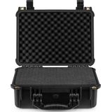 Power Dynamics - GIGCase8 - Universele Transportkoffer - Zwart - 40,5 x 33 x 17,4 cm - IP67