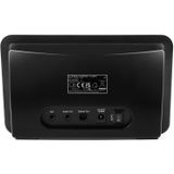 DAB tuner - Audizio Livorno - dab radio - internet radio met wifi en dab